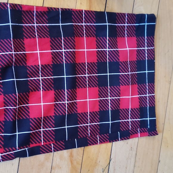 Ladies Christmas Pajama Set by Napchat small size - Picture 8 of 10